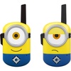 image:imageMinions Walkie Talkies for Kids Static Free Indoor and Outdoor Toys