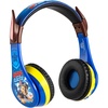 image:imagePaw Patrol Bluetooth Headphones for Kids Wireless Headphones Skye LibertyPaw Patrol Chase