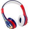 image:imageSonic The Hedgehog Bluetooth Headphones for Kids Wireless Headphones