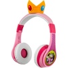 image:imageSuper Mario Wireless Bluetooth Portable Kids Headphones with Microphone Volume Reduced to Protect Hearing Rechargeable Battery Adjustable Kids Headband for School Home or TravelPrincess Peach