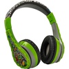 image:imageTeenage Mutant Ninja Turtles Bluetooth Headphones Kids Wireless Headphones