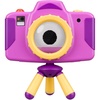 image:imageToy Story 5 Kids Camera with SD Card and Tripod Digital Camera for Kids