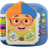 image:imageeKids Blippi Book Toddler Toys with Builtin Preschool Learning Games Educational Toys for Toddler Activities for Fans of Blippi Toys and GiftsMulti ColorBlippi