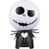 image:imageeKids Disney Stitch Bluetooth Speaker with Rechargeable Battery Portable Wireless Speaker StitchJack Skellington