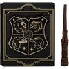 image:imageeKids Harry Potter Wizard Journal for Kids with Invisible Ink Pen Spell Cards and Wand Designed for Fans of Harry Potter Toys