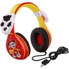 image:imageeKids Mickey Mouse Kids Headphones with 35mm Audio Jack Wired Headphones for School Home or Travel Mickey MouseMarshall Headphones