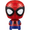 image:imageeKids Spiderman Bluetooth Speaker with Rechargeable Battery Portable Wireless Speaker SpidermanSpiderman
