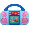 image:imageeKids Spidey and His Amazing Friends Toy Music Player Toddler Toy with Builtin Music and Lights SpideyPeppa Pig