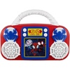 image:imageeKids Spidey and His Amazing Friends Toy Music Player Toddler Toy with Builtin Music and Lights SpideySpidey