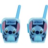 image:imageeKids Stitch Walkie Talkies for Kids Static Free Extended Range Indoor and Outdoor Toys Designed for Fans of Stitch ToysStitch