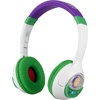 image:imageeKids Toy Story 5 Buzz Lightyear Bluetooth Headphones for Kids Wireless Headphones