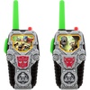 image:imageeKids Transformers Toy Walkie Talkies for Kids LightUp Indoor and Outdoor Toys for Kids and Fans of Transformers Toys