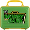 image:imageeKids WWE Money in The Bank Electronic Case for Kids Money Box Includes Mechanical Lock and Sound Effects Featuring 11 WWE Superstars