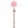 image:imageeKids Wicked Toy Microphone for Kids with Magic Wand and Builtin Music for Fans of Glinda and Wicked Toys