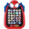 image:imageekids Spidey and His Amazing Friends Kids Tablet for Preschool Tablet with Educational Games and ABC Learning for Toddlers Aged 3 and Up