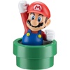 image:imageekids Super Mario Bluetooth Speaker Wireless Speaker with Rechargeable Battery and USB Charging Cable