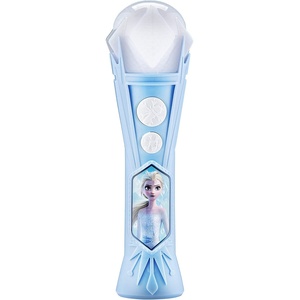 image:imageBluey Toy Microphone for Kids with Music and Lights Ideal Toddler ToysFrozen