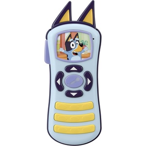 image:imageBluey Toy Remote Control for Toddlers with Music Bluey Toys for Kids