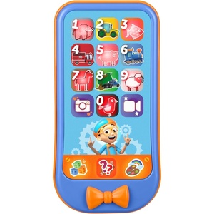 image:imageDisney Frozen Toy Phone for Toddler with Preschool Learning GamesBlippi