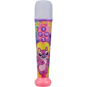 image:imageDisney Moana 2 Karaoke Microphone for Kids Bluetooth Microphone Includes Light Show MoanaAngel