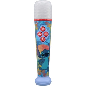 image:imageDisney Moana 2 Karaoke Microphone for Kids Bluetooth Microphone Includes Light Show MoanaStitch