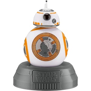image:imageDisney Star Wars BB8 Bluetooth Speaker iHome
