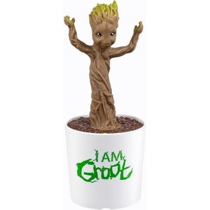 image:imageGuardians of the Galaxy Baby Groot Figure with Builtin Song Dancing Groot Moves Along to I Want You Back by The Jackson 5