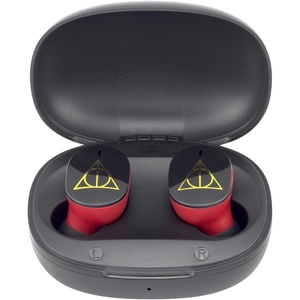 image:imageMinecraft Bluetooth Earbuds with Mic Wireless Earbuds with Charging CaseHarry Potter
