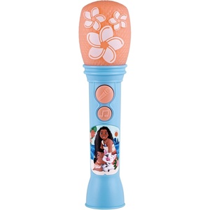 image:imageMoana Toy Microphone for Kids Musical Toy for Girls with Builtin Music Kids Microphone Designed For Fans of Moana Toys for GirlsMicrophone