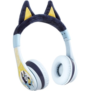 image:imagePaw Patrol Bluetooth Headphones for Kids Wireless Headphones Skye LibertyBluey