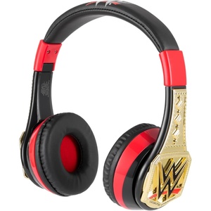 image:imagePaw Patrol Bluetooth Headphones for Kids Wireless Headphones Skye LibertyWWE