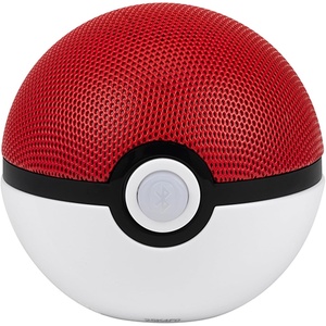 image:imagePokemon Pokeball Bluetooth Speaker Portable Wireless Speaker