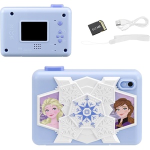 image:imageSpiderman Kids Camera with SD Card Digital Camera for KidsFrozen