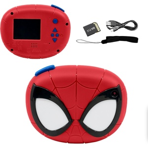 image:imageSpiderman Kids Camera with SD Card Digital Camera for KidsSpiderman