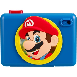 image:imageSpiderman Kids Camera with SD Card Digital Camera for KidsSuper Mario