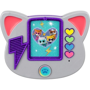 image:imageSpidey and His Amazing Friends Play and Learn WebSter with Preschool Games Toddler Toys Designed for Fans of Spidey ToysSuper Kitties