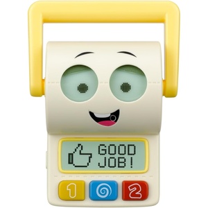 image:imageToy Story 5 Smarty Pants Silly Sound Maker for Toddlers Fun Toy Story Toys