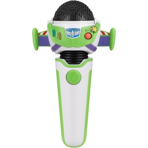 image:imageToy Story 5 Voice Changer Microphone for Kids and Fans of Toy Story Toys