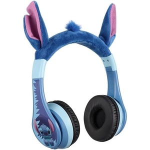 image:imageWicked Glinda Bluetooth Headphones for Kids Wireless Headphones for School Home or TravelStitch