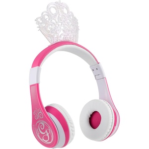 image:imageWicked Glinda Bluetooth Headphones for Kids Wireless Headphones for School Home or TravelWicked Glinda