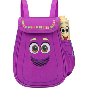 image:imageWicked Karaoke Microphone with Boombox Kids Karaoke Machine with MusicDora