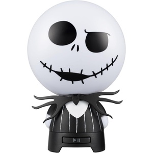 image:imageeKids Spiderman Bluetooth Speaker with Rechargeable Battery Portable Wireless Speaker SpidermanJack Skellington