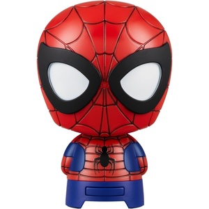 image:imageeKids Spiderman Bluetooth Speaker with Rechargeable Battery Portable Wireless Speaker SpidermanSpiderman