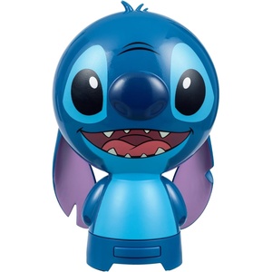 image:imageeKids Spiderman Bluetooth Speaker with Rechargeable Battery Portable Wireless Speaker SpidermanStitch
