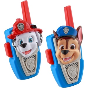 image:imageeKids Stitch Walkie Talkies for Kids Static Free Extended Range Indoor and Outdoor Toys Designed for Fans of Stitch ToysMarshall Chase