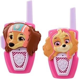 image:imageeKids Stitch Walkie Talkies for Kids Static Free Extended Range Indoor and Outdoor Toys Designed for Fans of Stitch ToysSkye Liberty