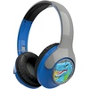 image:imageEKIDS  Dinosaur Bluetooth Headphones for Kids Wireless Headphones for School H