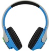 image:imageEKIDS  Dinosaur Bluetooth Headphones for Kids Wireless Headphones for School H