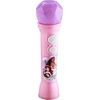 image:imageeKids Disney Princess Toy Microphone for Kids Musical Toy for Girls with Builtin Music Kids Microphone Designed for Fans of Disney Toys for Girls