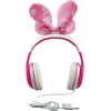 image:imageeKids Minnie Mouse Headphones for Kids Wired Headphones for School Home or Travel